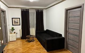 Mureșenilor Central Residence